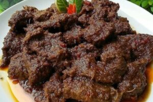 5 Kuliner Indonesia Enak dan Populer yang Wajib Dicoba