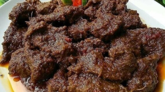 5 Kuliner Indonesia Enak dan Populer yang Wajib Dicoba