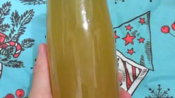 Apa Itu Sirup Marquisa dan Keunikan Rasa Khas Indonesia