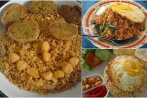 5 Makanan Khas Indonesia yang Mudah Dibuat di Rumah untuk Pemula