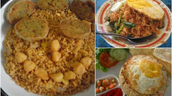 5 Makanan Khas Indonesia yang Mudah Dibuat di Rumah untuk Pemula