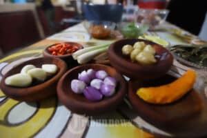 Makanan Khas Papua: Tradisi Kuliner yang Menggugah Selera