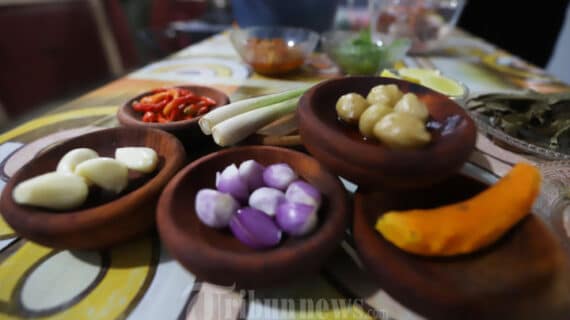 Makanan Khas Papua: Tradisi Kuliner yang Menggugah Selera