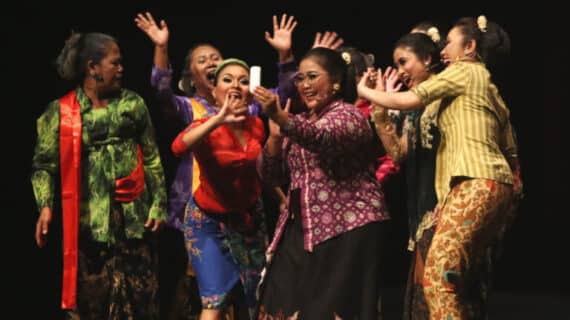 Mengenal Budaya Indonesia: Tradisi, Seni, dan Warisan Budaya yang Unik